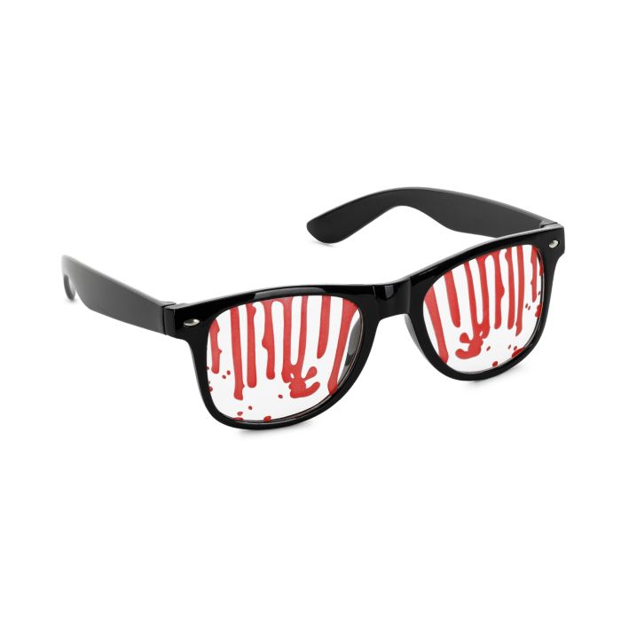 One-size Bloody Glasses