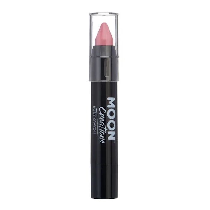 Pink Face Paint Stick 3.2 g Moon Creations