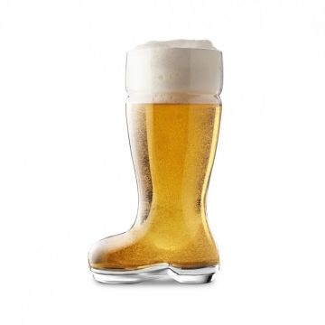 Beer Boot 0.5 litre - das boot