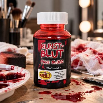 Fake Blood 500 ml stage blood