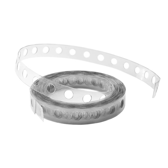 Balloon Tape 5 Metres Transparent