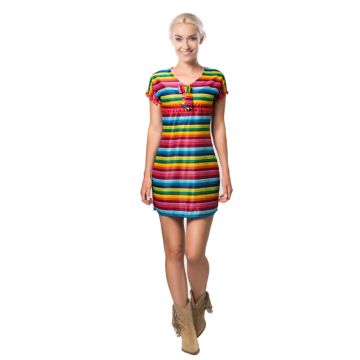 Mexican dress for women