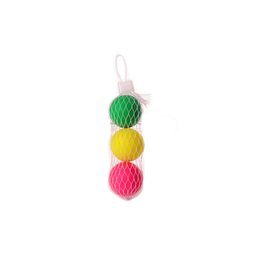 Beach Tennis Balls 3x