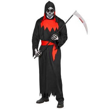 Evil Phantom Costume for Men