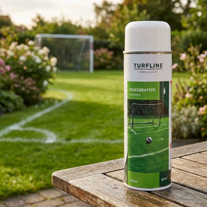Outdoor referee marking spray white - 400 ml