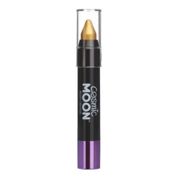 Metallic Body Stick Gold 3.2 g Moon Creations