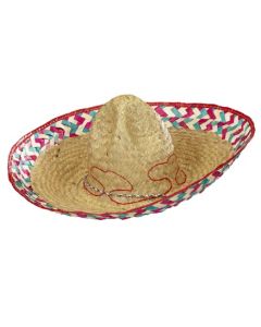 Mexican Sombrero hat