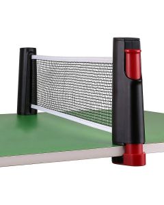 Adjustable Table Tennis Net