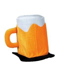 Oktoberfest Beer Hat 