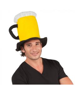 Oktoberfest Beer Hat 