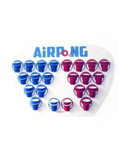 Air Pong set