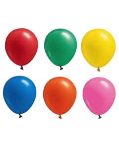 Balloons 100x