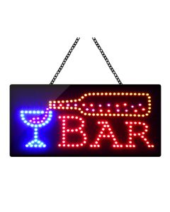 LED Bar Sign