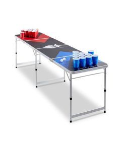 Beer Pong Table Tournament