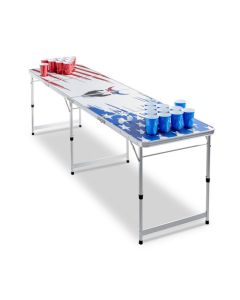 Beer Pong Table USA