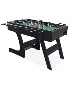 Foldable Football Table