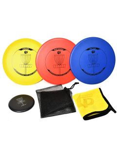 Frisbee Disc Golf "Mid Range"