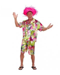 Hawaiian Costume For Men