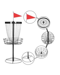  Disc Golf Basket 56 Inches