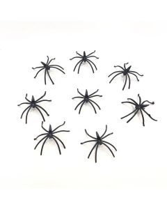 Fake Spiders 40X