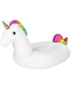 Large Inflatable Unicorn Beach Toy