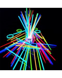 Glow Sticks 50x