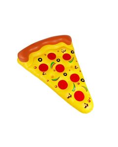 Inflatable Pizza Beach Toy