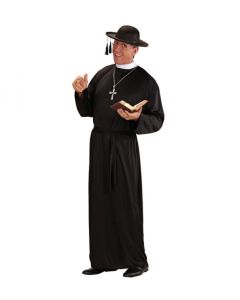 Priest Costume 