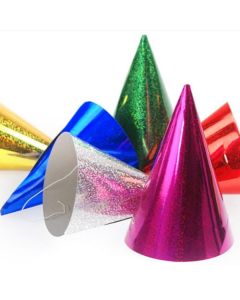 Party Hats 10x