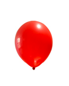 Red balloon 