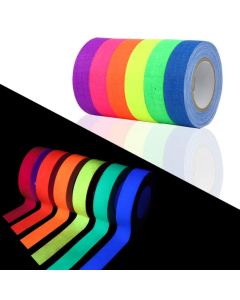 UV Tape 6 pcs.