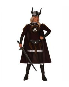 Viking Costume Women