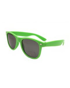 Wayfarer sunglasses 7 colors-Lime Grøn