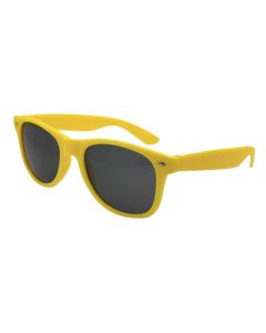 Wayfarer Sunglasses 7 Colors-Yellow