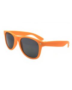 Wayfarer sunglasses 7 colors-Orange