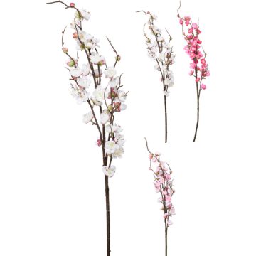 Artificial Flower 90 cm Assorted