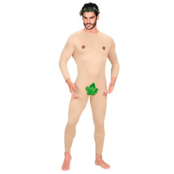 Adam costume