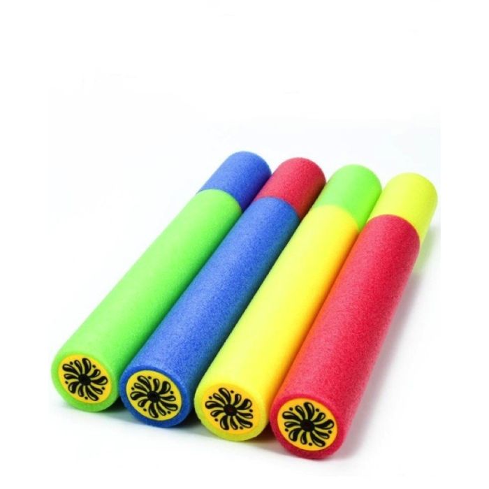 Foam Water Pistol 50 cm