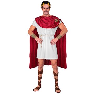 Heroic Spartacus Costume for Men