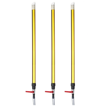 Viking Extreme beer bongs 67 cm PartyVikings ® 3x