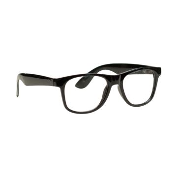 Unisex Wayfarer Glasses Without Prescription
