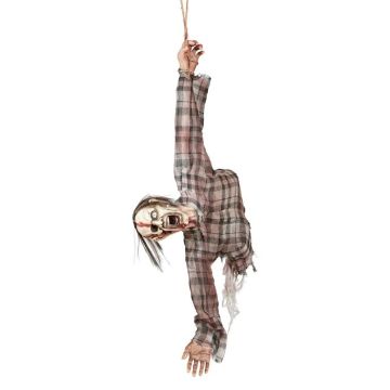 Zombie torso - 92 cm