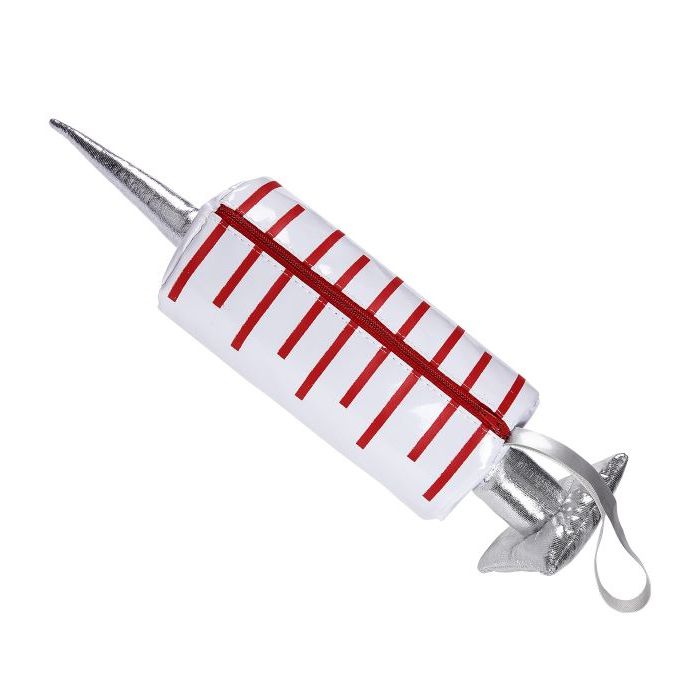 Nurse Bag Syringe