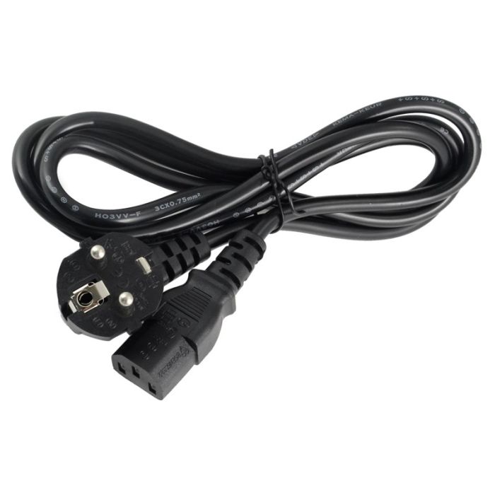 5 meter power cord