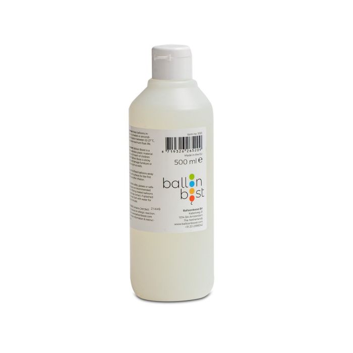Ballonboost - 150 ml