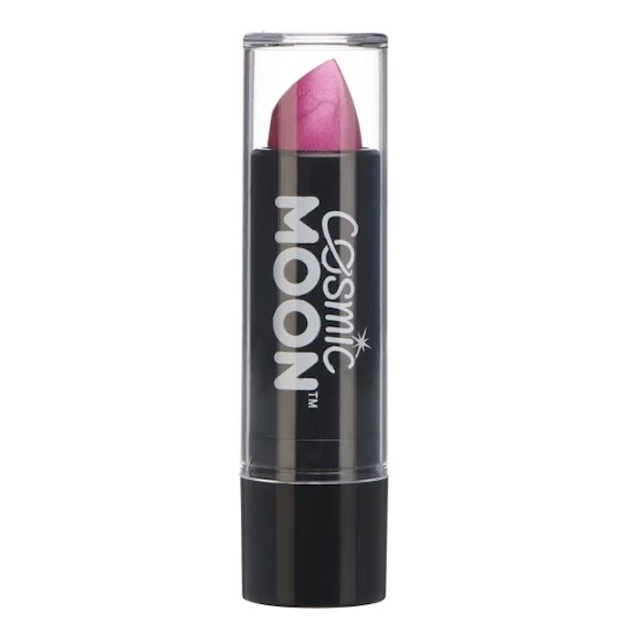 Metallic Lipstick Pink 5 g Moon Creations