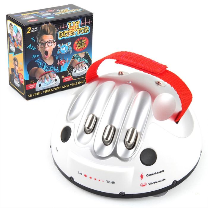 Lie Detector