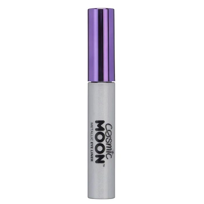 Metallic Eyeliner Silver Moon Creations