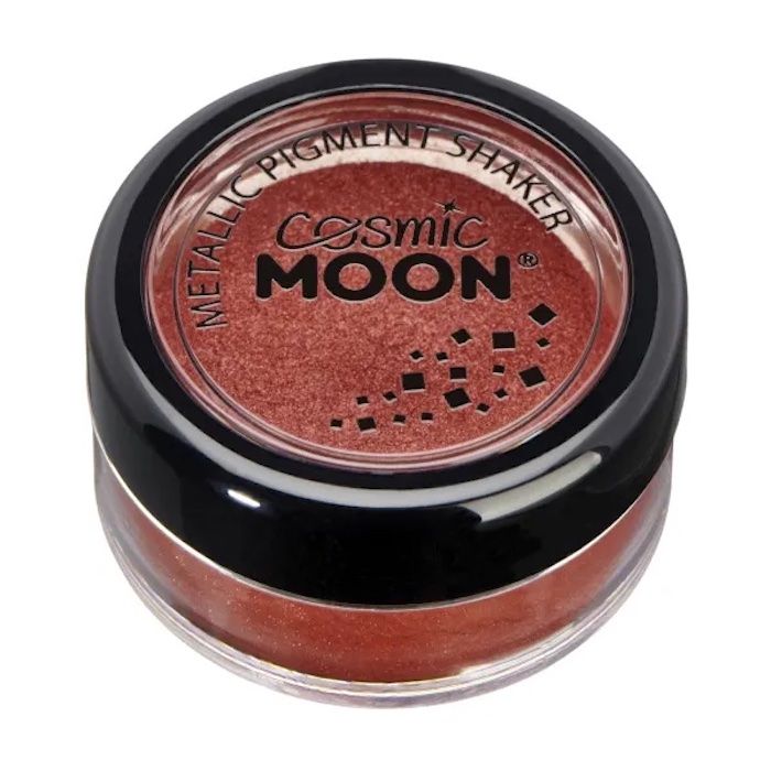 Metallic Pigment Red 3 g Moon Creations