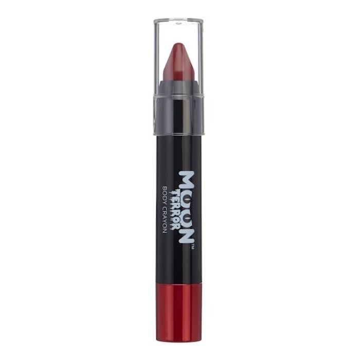 Halloween Body Stick Red 3.5 g Moon Creations